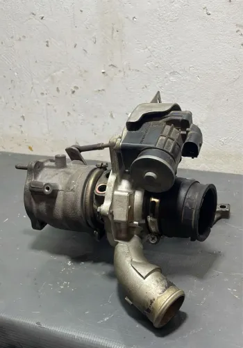 Turbina completa New Tucson 1.6 2020