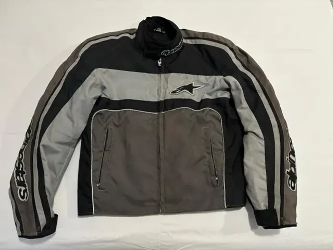 Jaqueta Alpinestar Masculina - Tam. G