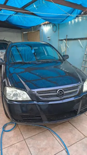 Chevrolet Astra Sport 2.0 2001