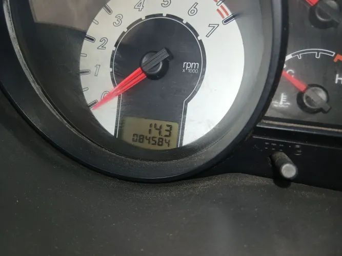 Ford Fiesta 1.6 8V Flex/class 1.6 8V Flex 5P 2009