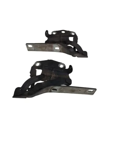 Dobradiça Capo Vw Passat B6 2006 2010