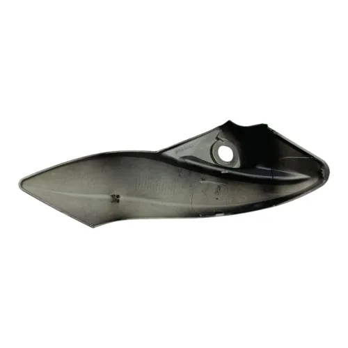 Carenagem Farol Dir. Honda Cb 300 09-12 Original Preto
