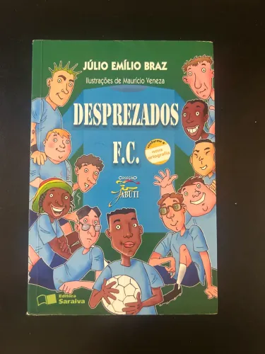 Desprezados F.C.