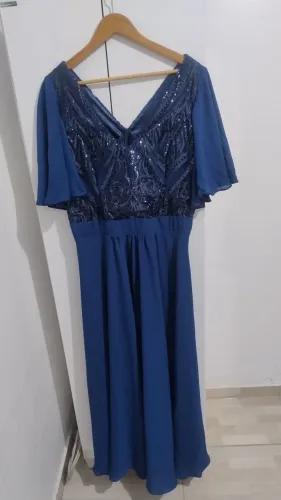 Vestido festa GG/44