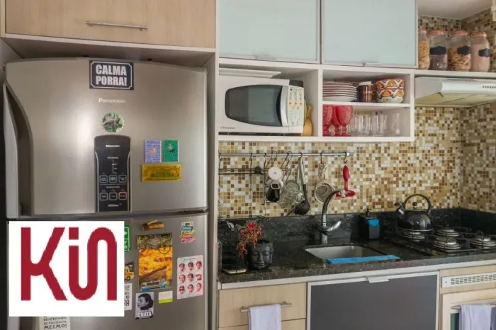 Cobertura de luxo na Vila Gumercindo, São Paulo-SP: 4 quartos, 1 suíte, 2 salas, 2 banheir