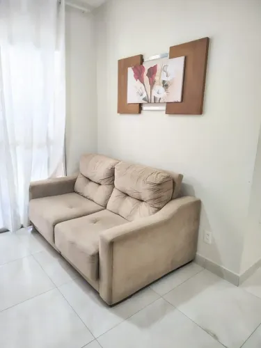 Imóvel para venda tem 62m²  com 2 quartos em Jaracaty - São Luís - MA