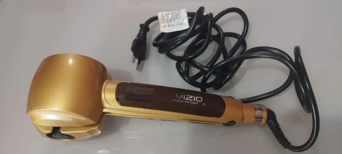 MODELADOR DE CACHOS VIZIO