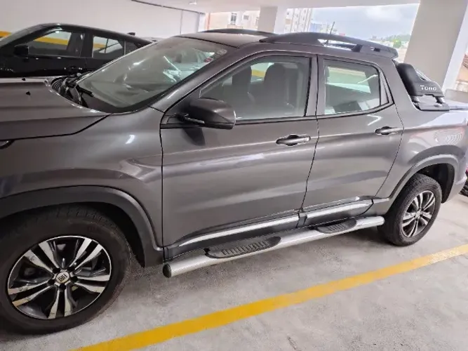 Fiat Toro Freedom 1.3 T270 4X2 Flex AUT 2022