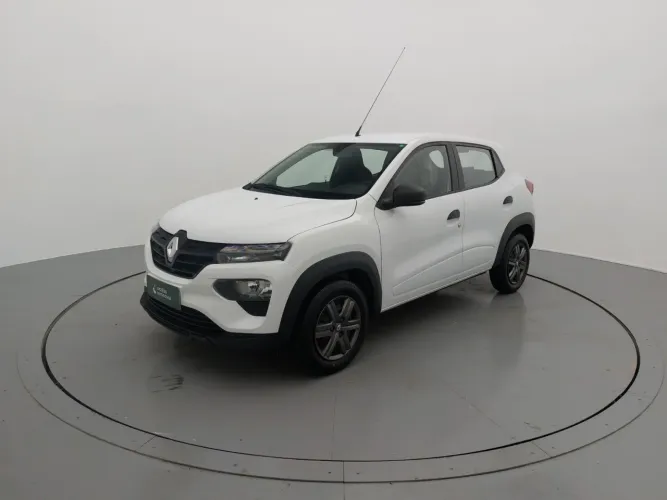 Renault Kwid 1.0 Zen 2026