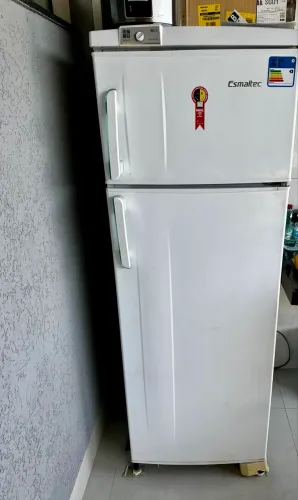 Geladeira