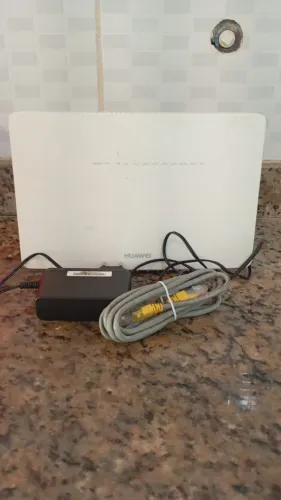 Roteador Huawei EchoLife