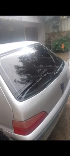 Peugeot 106 Soleil 1.0 5P 1999