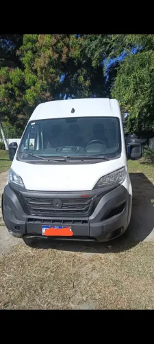Citroen Jumper Cargo 2.2 Turbo Diesel 2023