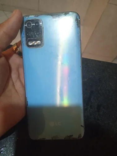 Celular A30