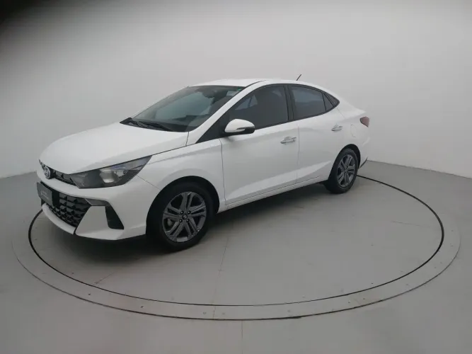Hyundai HB20S Limited 1.0 TB Flex 12V Aut. 2026