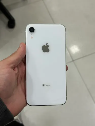 IPHONE XR 128GB