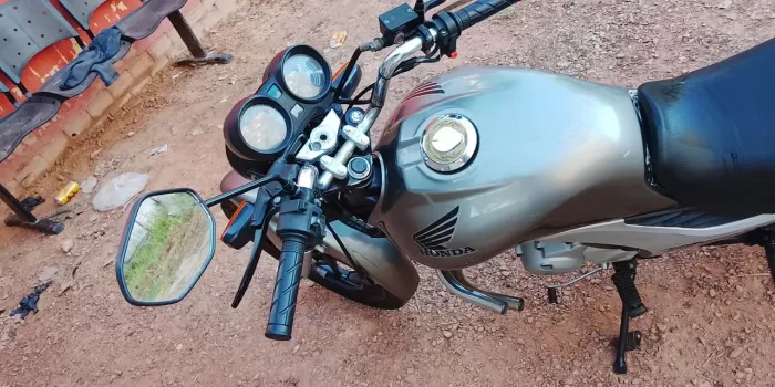 Em dias so pega e andar sem detalheso tranferir 