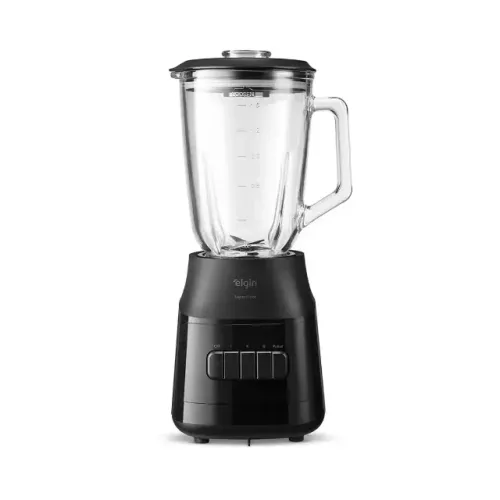 Liquidificador Super Force 900W/220V ELGIN