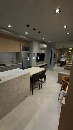 ALUGUEL UNION 511 RESIDENCE MALL | NOROESTE, BRASÍLIA