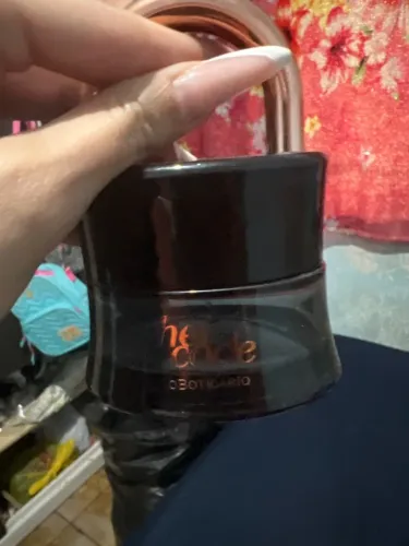 Perfume her code