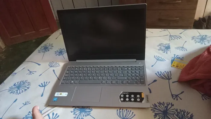 Notebook LENOVO Ideapad 3i