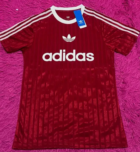 Camisa da Adidas