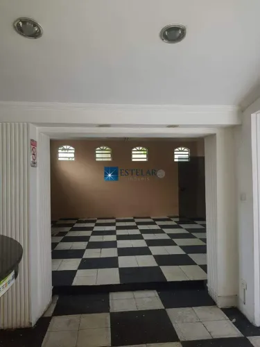 Casa para aluguel, 1 quarto, Centro - Mogi das Cruzes/SP
