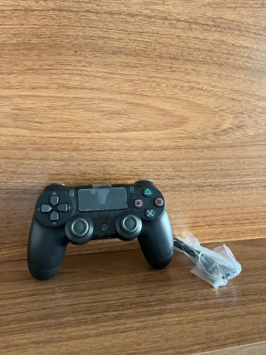 Controle de ps4 novo