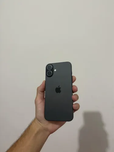 iPhone 16 Plus IMPECÁVEL! 