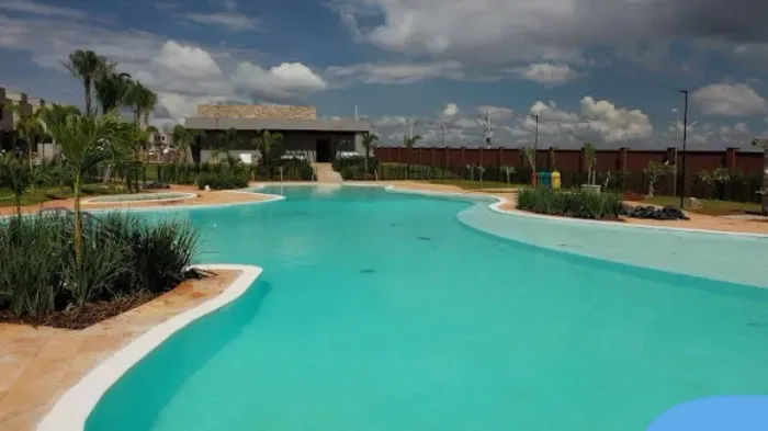 Casa de condomínio RESIDENCIAL em Goiânia - GO, Jardins Marselha