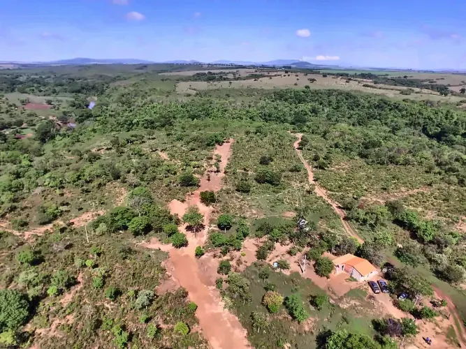 ! Chácara 2 Hectares Barata 23.000m2 )