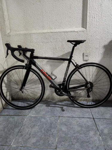 Bike Speed Caloi Strada Shimano