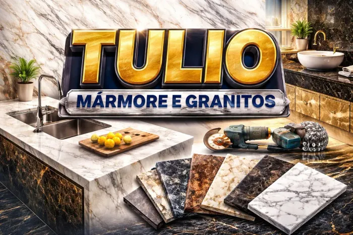 Mármore e granito e porcelanato