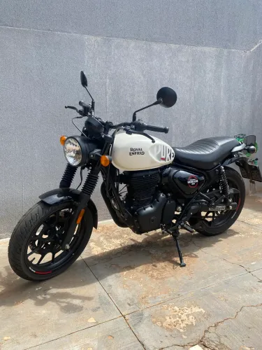 Vendo Hunter 350