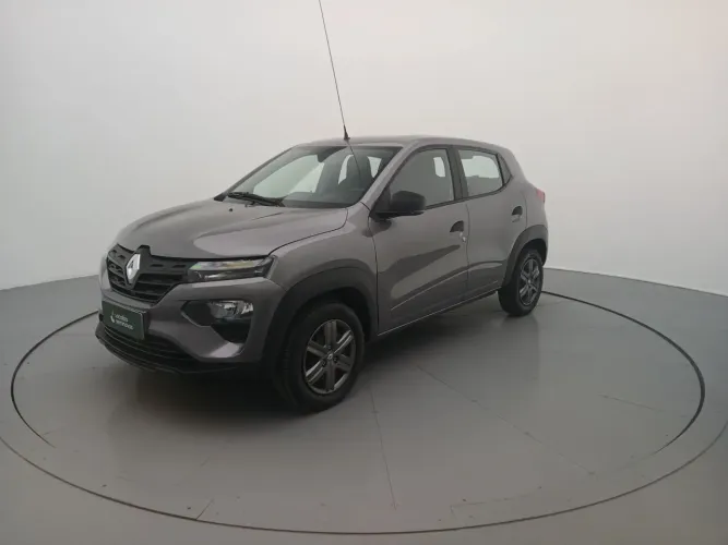 Renault Kwid 1.0 Zen 2026