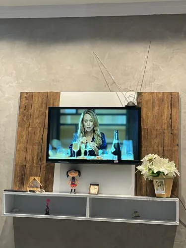 Painel televisão 