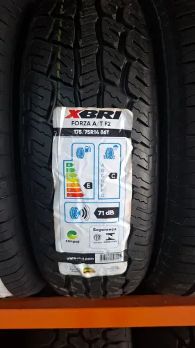 PNEU CARRO