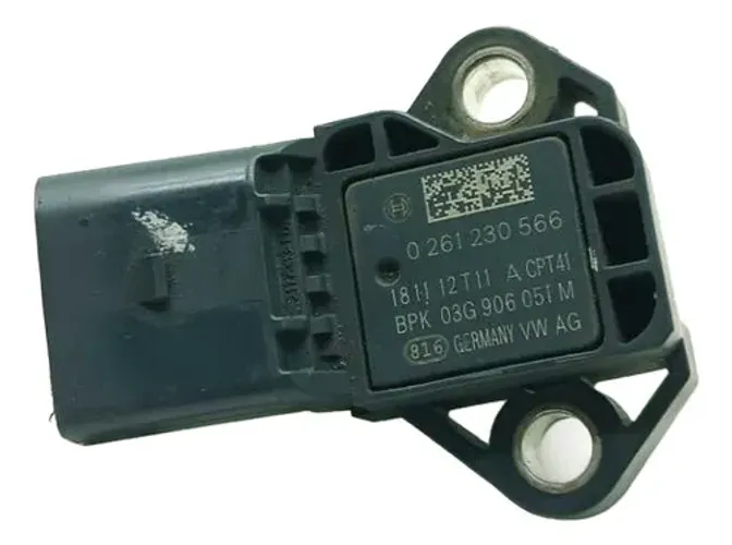 Sensor Map Pressão Volkswagen Tiguan 2020