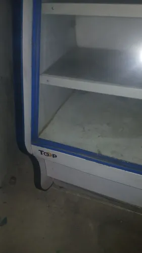 BALCÃO REFRIGERADO 1.20M MARCA(TOP)