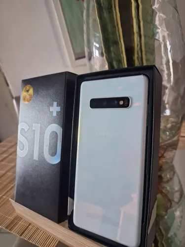 Samsung S10+ 128gb