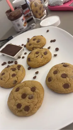 Cookies