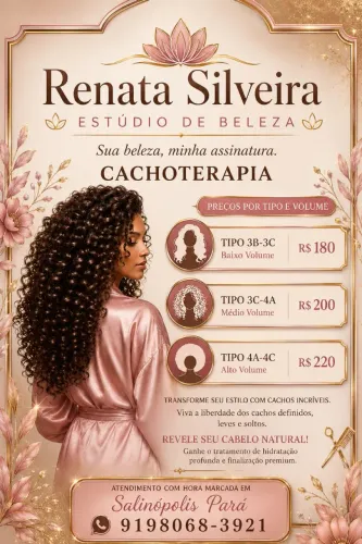 Soltura de Cachos 