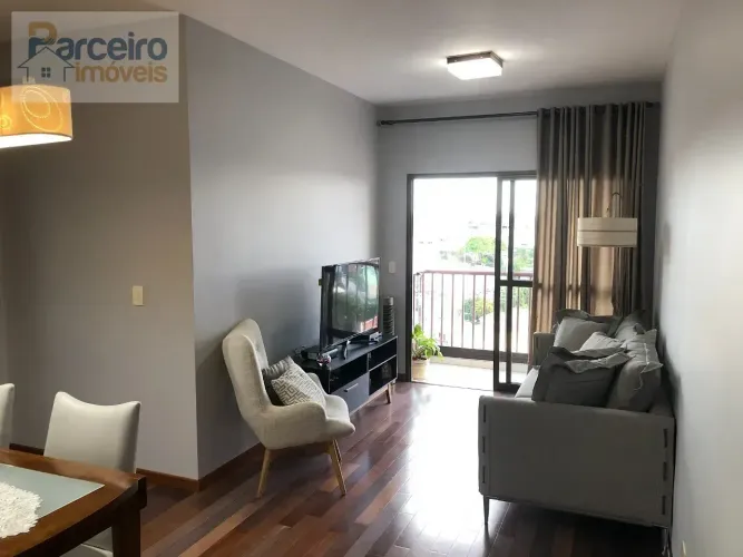 Apartamento à venda, Vila Matilde, São Paulo, SP