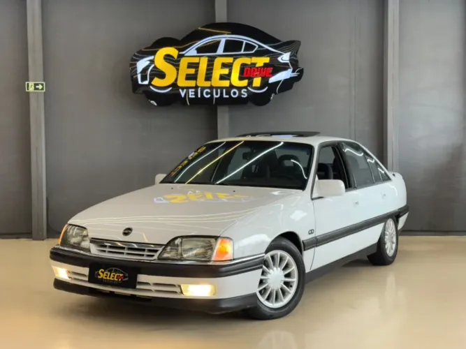 Chevrolet Omega CD 4.1 / 3.0 1997