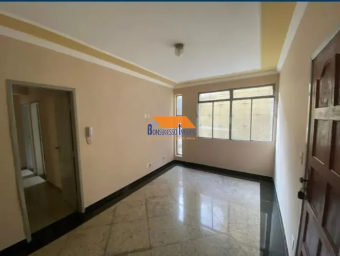 apartamento de 3 quartos, bairro Aparecida em Belo Horizonte