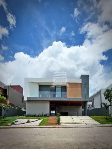 Casa à venda, 340 m² por R$ 2.000.000,00 - Centro - Lagoa Seca/PB