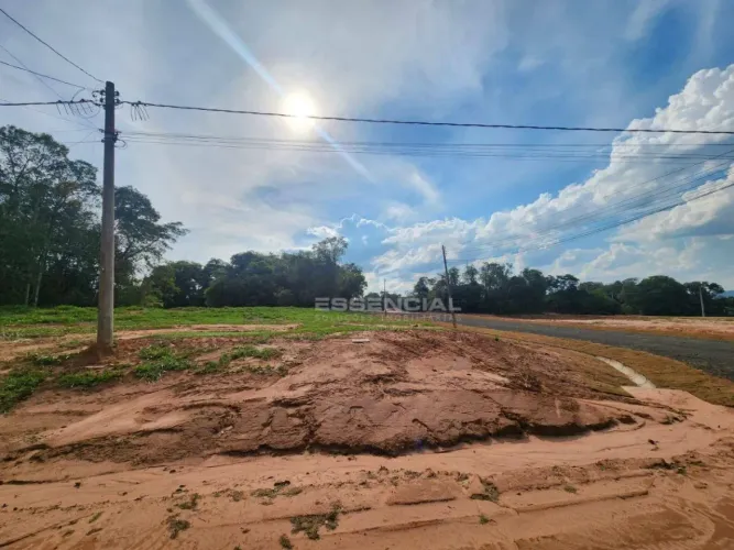 Terreno à venda, 432 m² por R$ 42.000,00 - Condomínio Ninho Verde II - Pardinho/SP