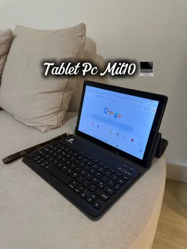 Tablet Pc Mil 10