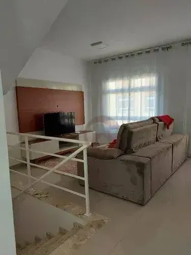 Casa com 3 dormitórios à venda, 126 m² por R$ 600.000,00 - Jardim Oliveiras - Taboão da Se