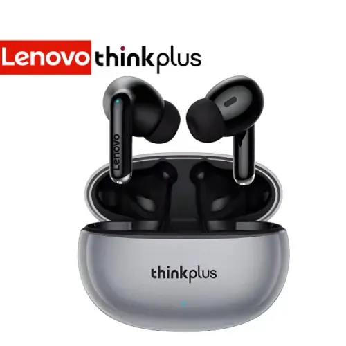 Fone de Ouvido Sem Fio Bluetooth TWS Lenovo XT88
